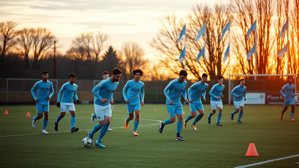 Coventry City Fans Relish Memories from Darmstadt Visit