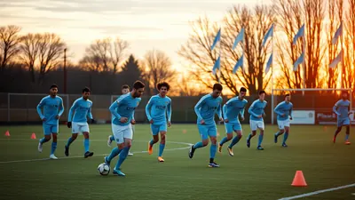 Coventry City Fans Relish Memories from Darmstadt Visit
