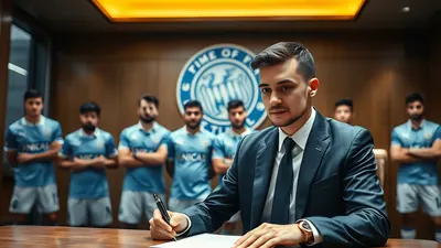 Amenda Deal Almost Done as Coventry City Await Medical