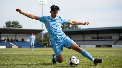 Coventry City's BBC Radio CWR Fancast praised Bobby Thomas after Manchester City's win, ahead of Sunday's home game with...