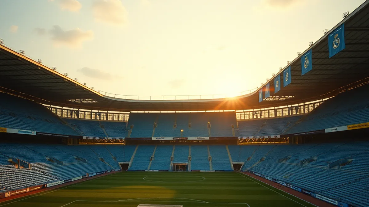 Secure Your Coventry City Season Ticket for 2026/27 Now!