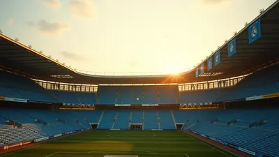 Secure Your Coventry City Season Ticket for 2026/27 Now!