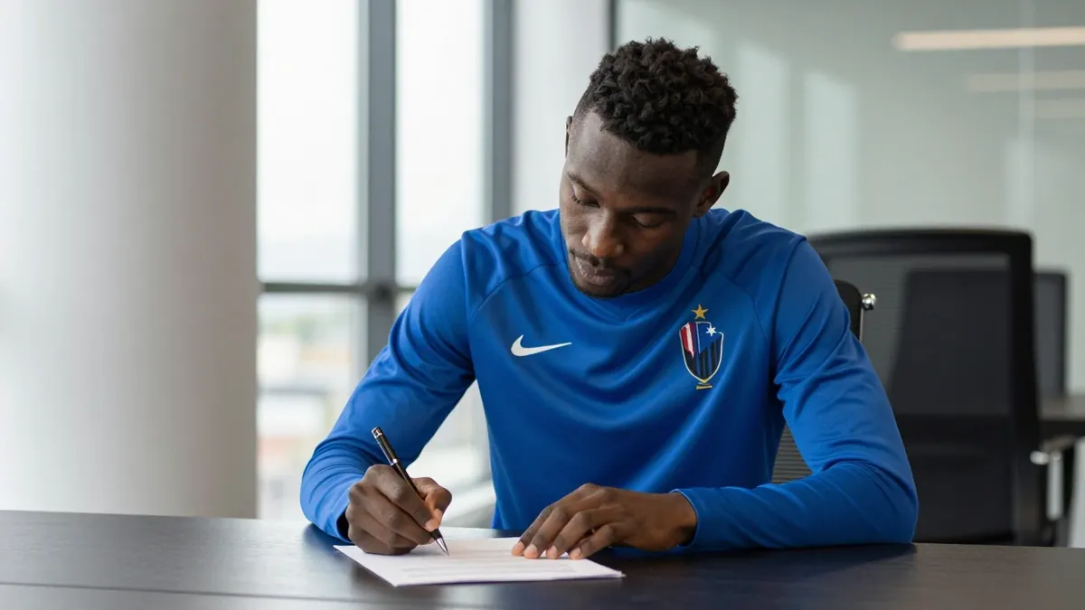 Coventry City agree next signing as Premier League return looms