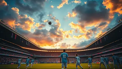 Spotlight on Former Coventry City Players in the World Cup
