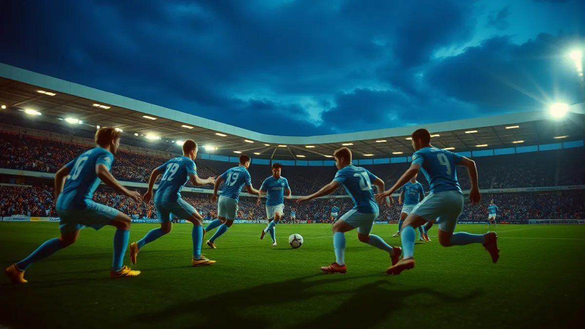 Hull City vs Coventry City Ends in Stalemate