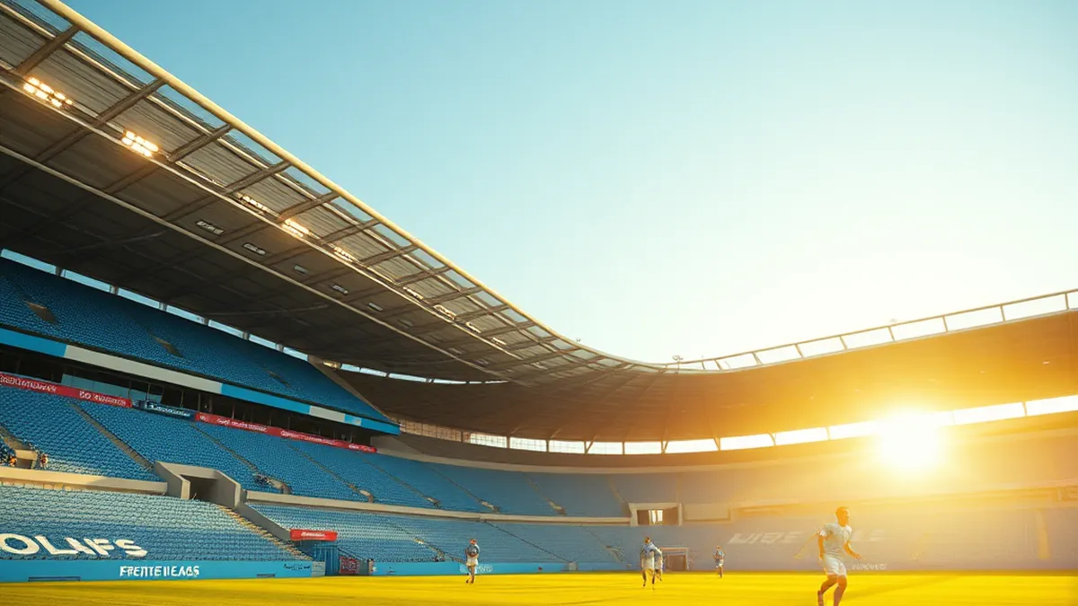 Coventry City Fans Prepare for Exciting 26/27 Season Updates
