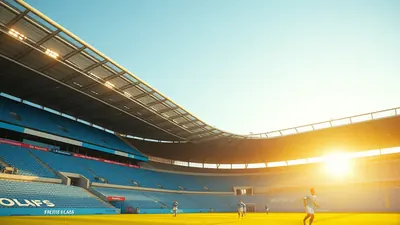 Coventry City Fans Prepare for Exciting 26/27 Season Updates