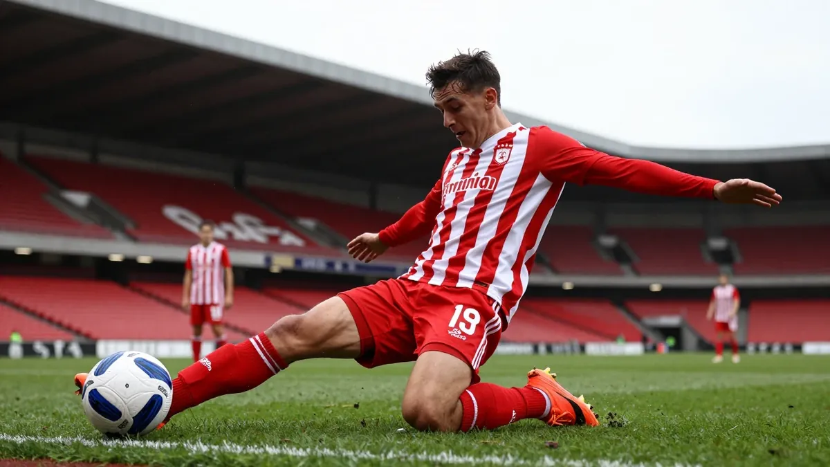 Sunderland defender Trai Hume has highlighted his side's defensive issues ahead of their Premier League meeting with...