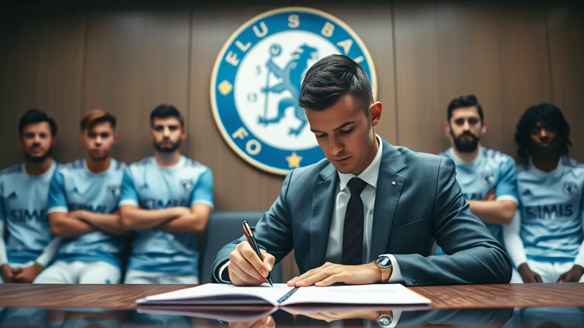 Dream Signings for Coventry City