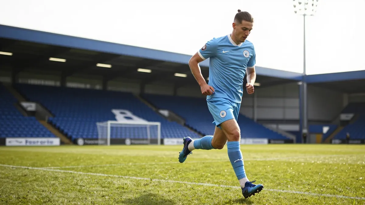 Coventry City winger Ephron Mason-Clark reflects on his Premier League debut against Manchester City, with the club still...