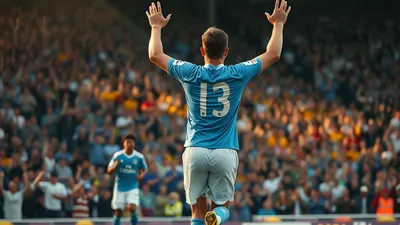 Coventry City Take on Wrexham in EFL Championship