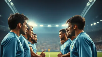 Coventry City Fans: The Heartbeat of Derby Day Traditions