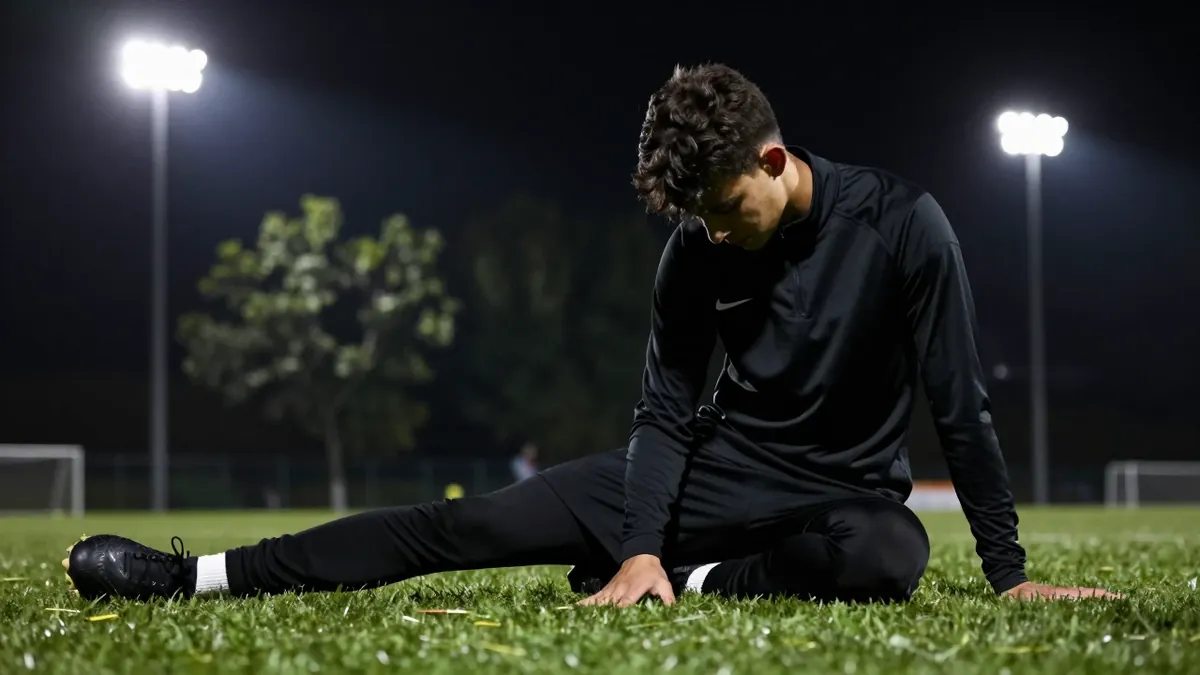 Newcastle United's 19-year-old forward Park Seung-soo has apologised for posting an image wearing a South Korean military...
