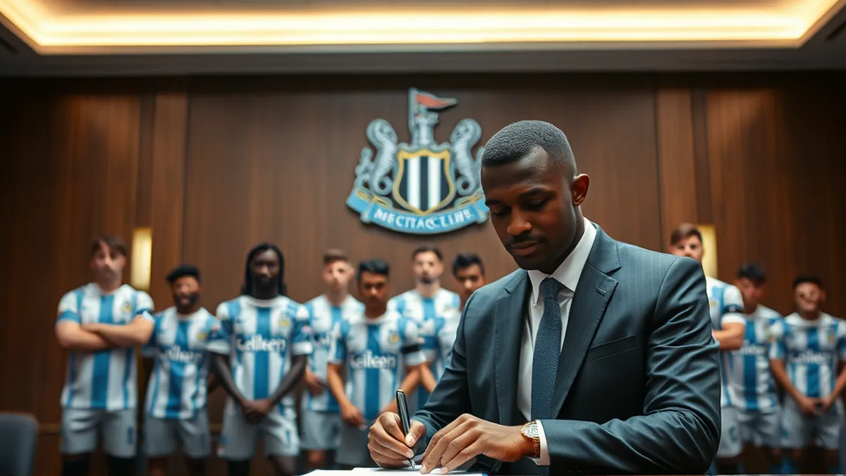 Newcastle United join race for Fikayo Tomori as Coventry City hold firm