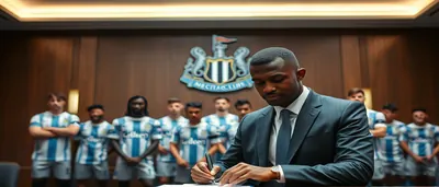 Newcastle United join race for Fikayo Tomori as Coventry City hold firm