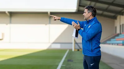 Terry Butcher believes Frank Lampard can guide Coventry City to Premier League safety, as the club prepares for a vital...