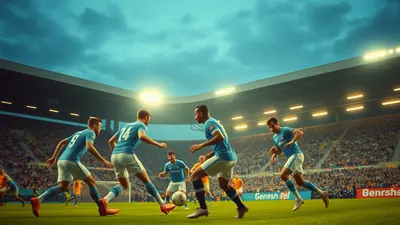 Coventry City's Tactical Evolution: A Deep Dive into Recent Performances