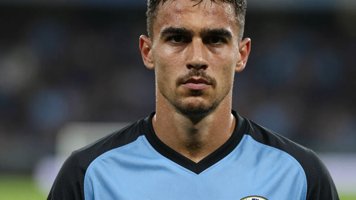 Coventry City in Transfer Battle for Burnley's Zian Flemming