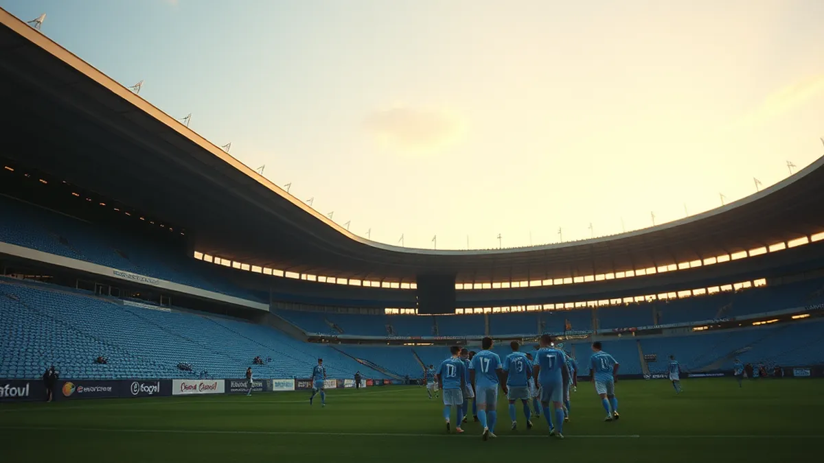 The 1990s: Coventry City's Resilience in the Face of Adversity