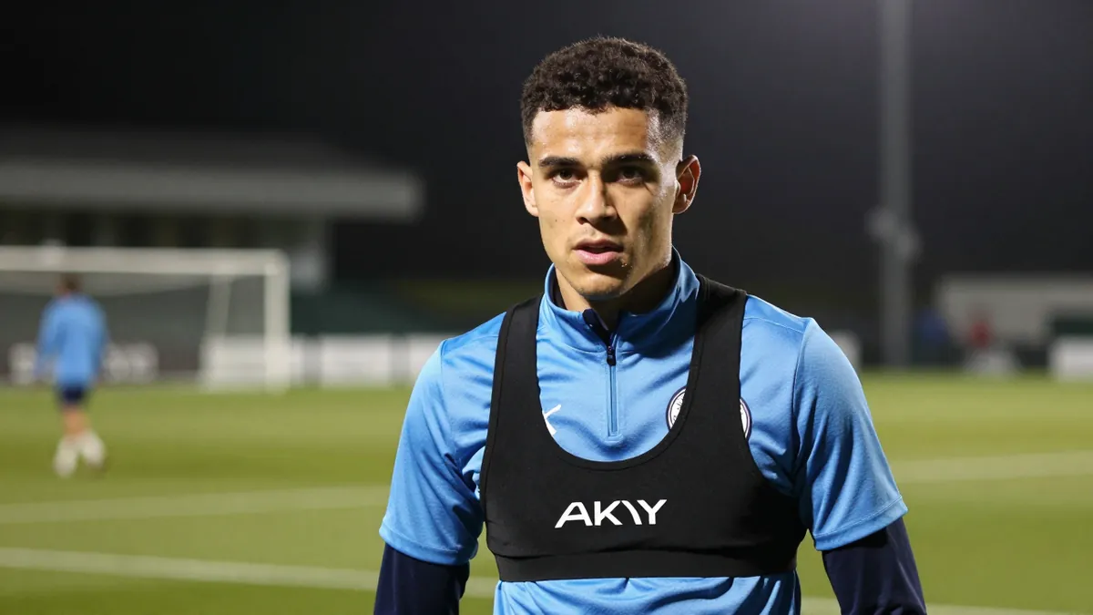 Rangers Eye Coventry City’s Jahnoah Markelo as Potential Transfer Target