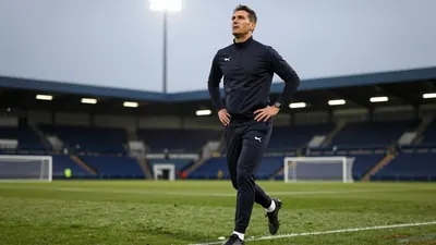 Fulham's Alvaro Arbeloa is reportedly set to be sacked soon, with former Everton chief Keith Wyness backing Thomas Frank...