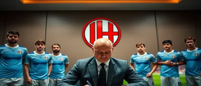 Coventry City transfer latest: AC Milan duo in UK for pre-season test as Anthony Dennis placed under protection