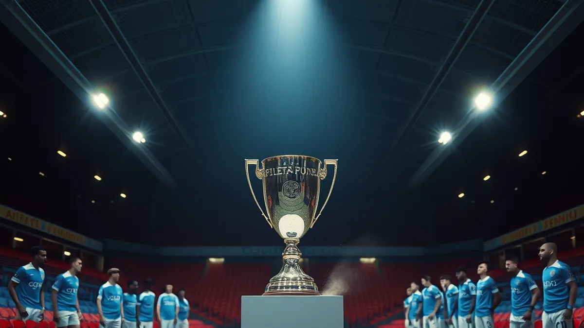 Coventry City Players Nominated for PFA Award