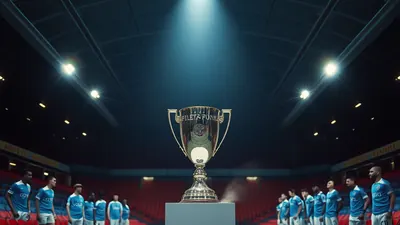 Coventry City Players Nominated for PFA Award